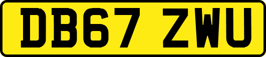 DB67ZWU