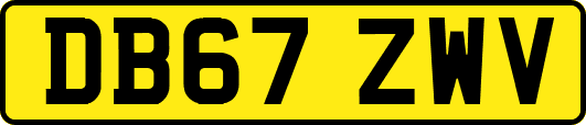 DB67ZWV