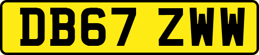 DB67ZWW