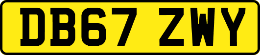 DB67ZWY