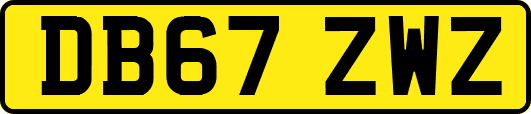 DB67ZWZ