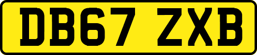 DB67ZXB