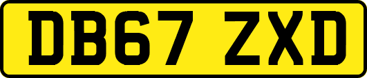 DB67ZXD