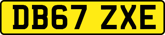 DB67ZXE