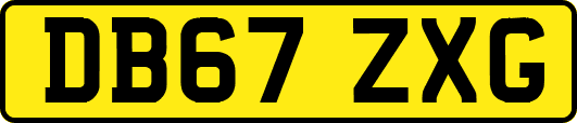 DB67ZXG