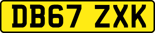 DB67ZXK