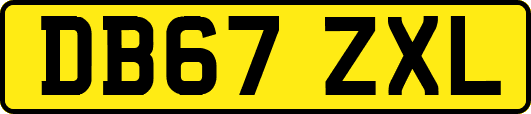 DB67ZXL