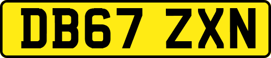 DB67ZXN