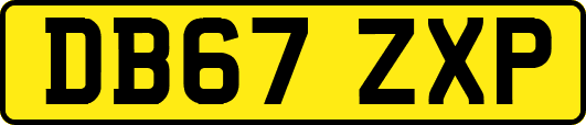 DB67ZXP