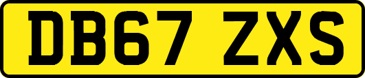 DB67ZXS