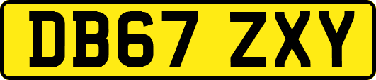 DB67ZXY