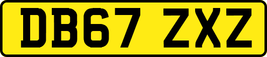 DB67ZXZ