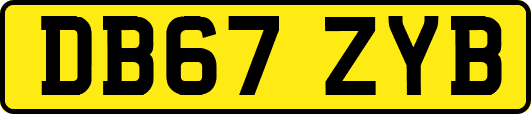 DB67ZYB