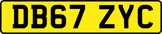 DB67ZYC