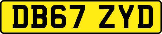 DB67ZYD