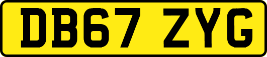 DB67ZYG