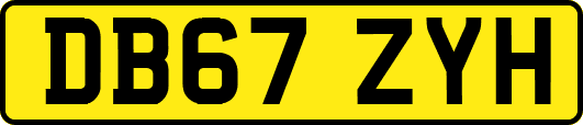 DB67ZYH