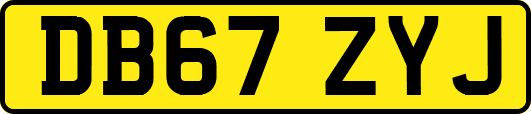 DB67ZYJ