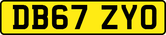 DB67ZYO