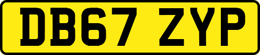 DB67ZYP