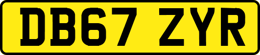 DB67ZYR