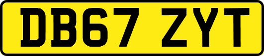 DB67ZYT
