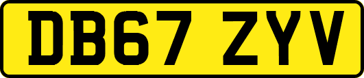 DB67ZYV