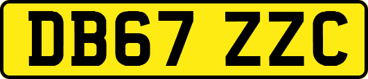 DB67ZZC