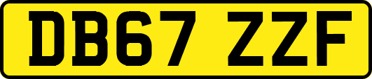 DB67ZZF