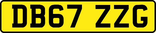 DB67ZZG