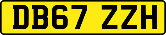 DB67ZZH
