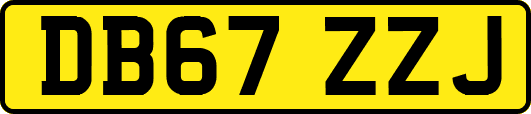 DB67ZZJ