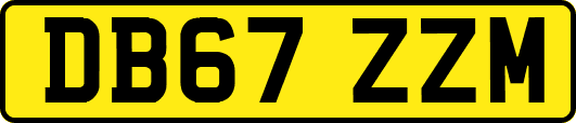 DB67ZZM