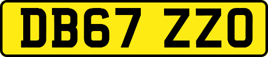 DB67ZZO