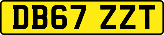 DB67ZZT