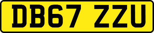 DB67ZZU