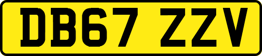 DB67ZZV