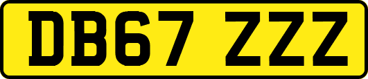 DB67ZZZ