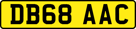 DB68AAC
