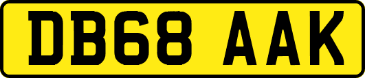 DB68AAK