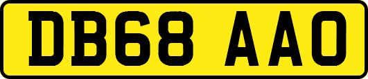 DB68AAO