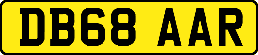 DB68AAR