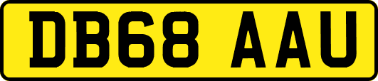 DB68AAU