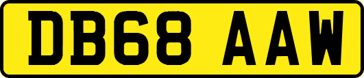 DB68AAW