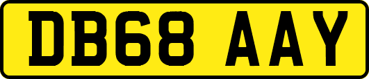 DB68AAY