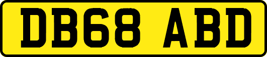 DB68ABD