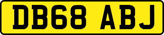 DB68ABJ