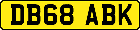 DB68ABK
