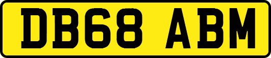 DB68ABM
