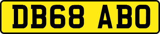 DB68ABO
